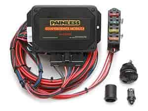 Painless Convenience Module Dome Light Delay and Dimming