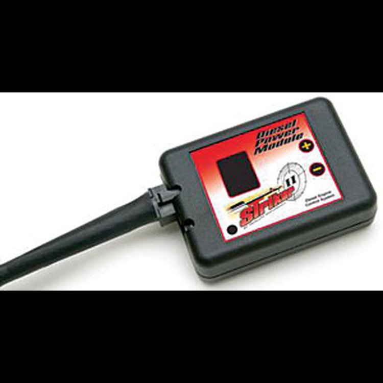 Striker II Power Module 2003-07 Ford 6.0L