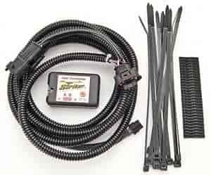 Striker FE Power Module 2003-04 Dodge for Cummins 555