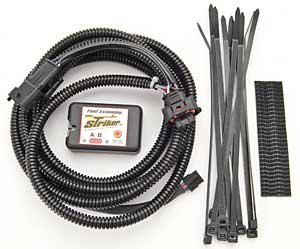 Striker FE Power Module 2005-06 Jeep Liberty 2.8L