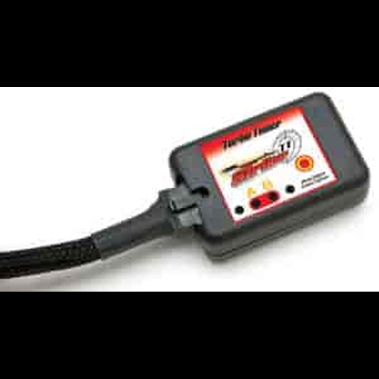 STRIKER TT - Turbo Timer All Late Model Turbo Diesel 1994-2007