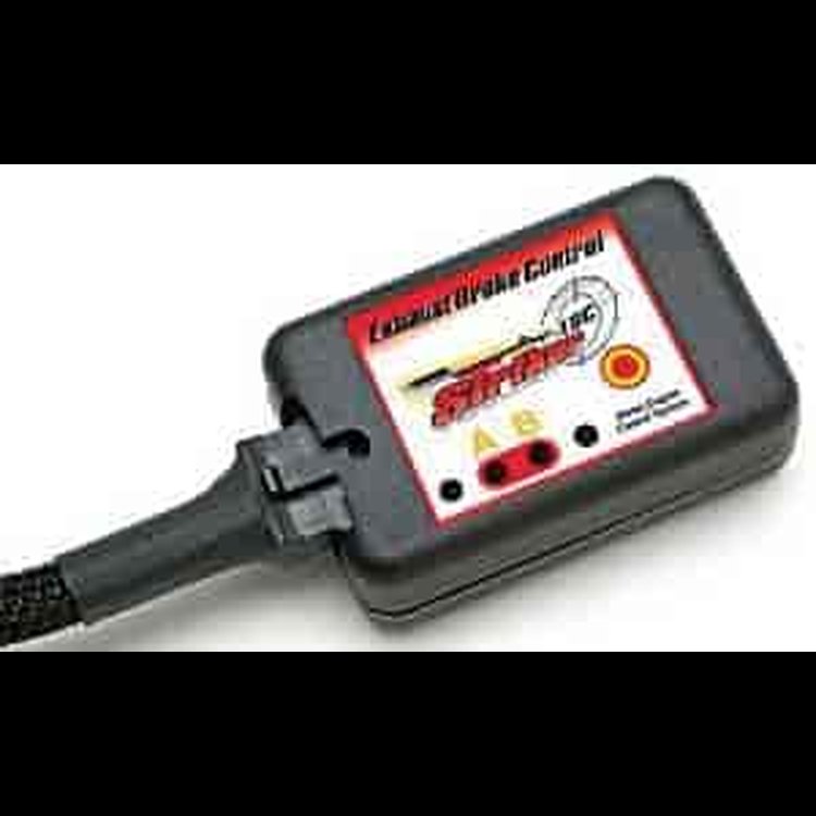 STRIKER EBC - Exhaust Brake Controller 2003.5-07 Ford 6.0L