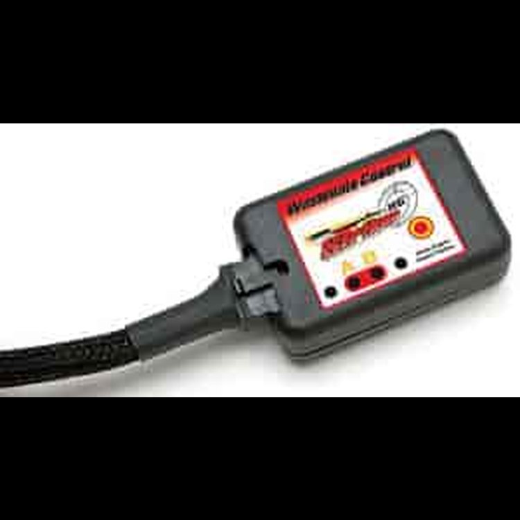 STRIKER WG - Waste Gate Controller 2004.5-07 Dodge 600/610