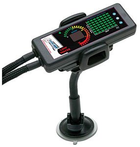 ColdShot Controller Window Mount Kit Includes adjustable holder & suction cup arm (controller not included)