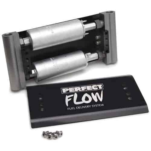 Perfect Flow Fuel System