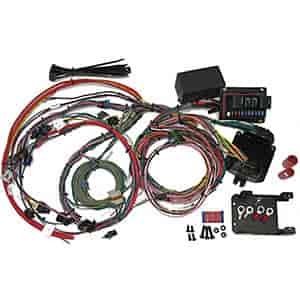 Perfect Engine Management System 1999-06 GM Truck & SUV 5.3L w/Mechanical Throttle Body