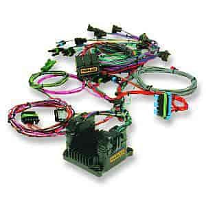 Perfect Performance Engine Management System 1986-93 5.0