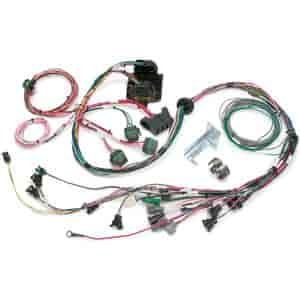 Perfect Performance Engine Management System 1997-1998 4.0L