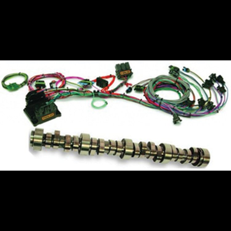 Perfect Performance Engine Management System 1997-2004 GM LS1 5.7L