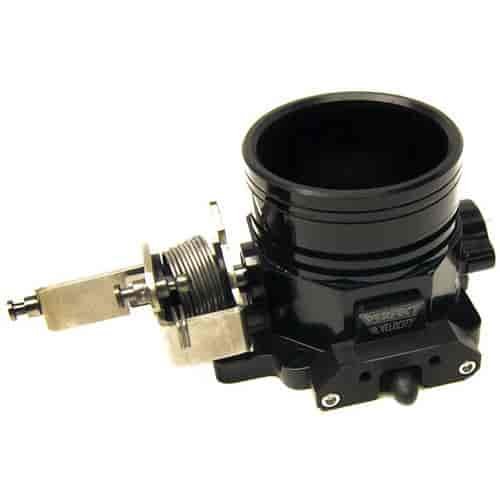 Hi-Velocity Throttle Body 1991-04 Jeep 4.0L