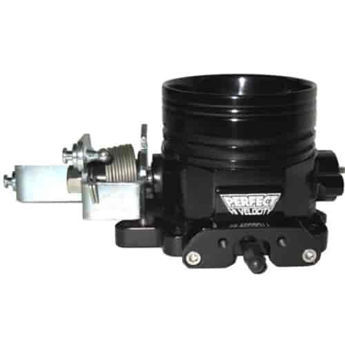 Perfect Hi-Velocity Throttle Body 2005-07 Jeep Cherokee/Grand Cherokee/Wrangler/Rubicon 4.0L