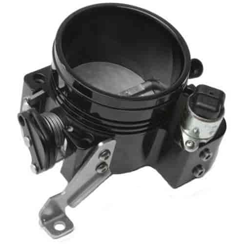 Hi-Velocity Throttle Body 2004-06 GM LS 2, 3 & 7