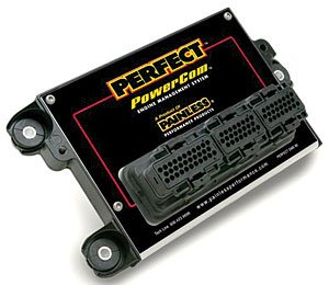 PowerCom System I LS1 w/Electronic Throttle