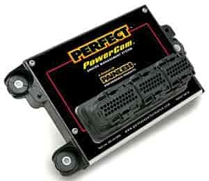 PowerCom System I LS2