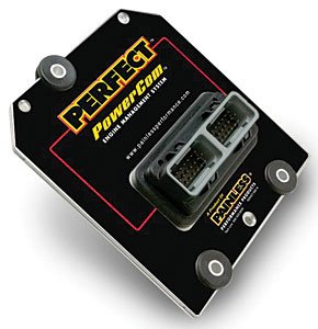 PowerCom System II LS2