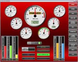 PERFECT PowerCom Programming Package