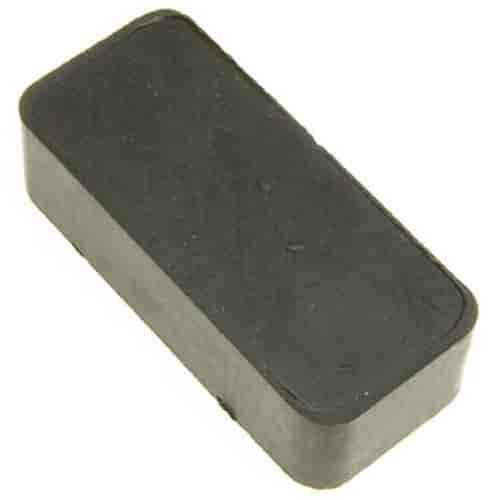 Replacement Rubber Fuseblock Cover 3-Circuit CirKit Boss