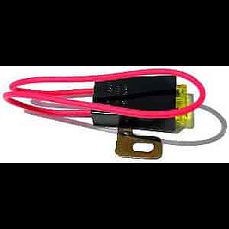 Fuse Loop 20 Amp Fuse Included