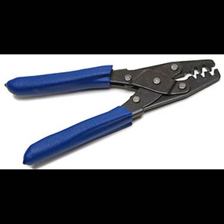 Roll Over Wire Crimpers 24-14 AWG