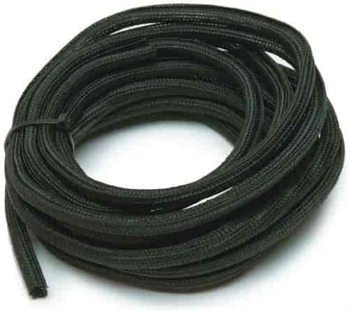 PowerBraid Split Braided Wire Sleeving 1/4 in. Dia. x 20 ft. Length