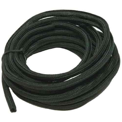 Powerbraid Wire Wrap Diameter: 1/8"