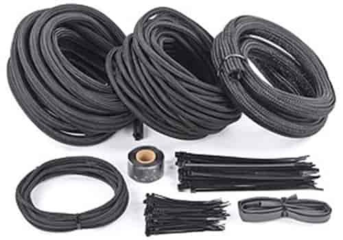 PowerBraid Chassis Harness Kit