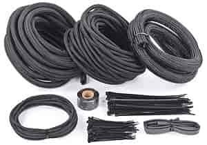 PowerBraid Fuel Injection Harness Kit