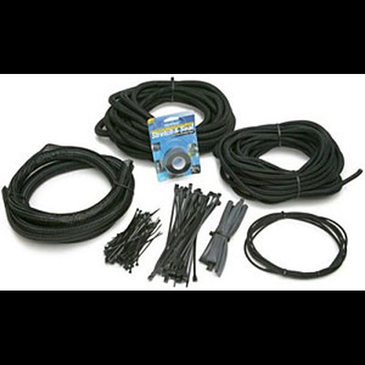 PowerBraid Wrap Kit 1970-73 Camaro