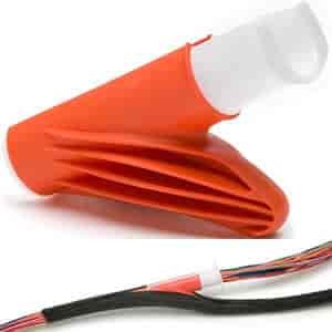 PowerBraid Tool Tool Size: 1"