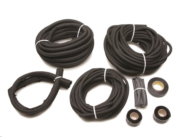 Classic Braid EFI Kit