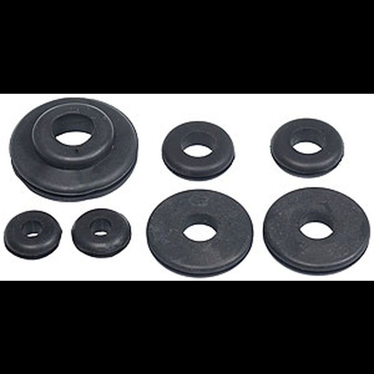 Grommet Assortment Kit