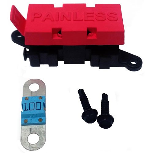 MIDI Fuse Assembly (100 amp)