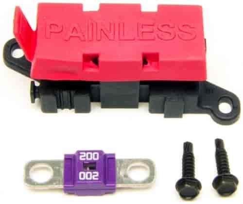 MIDI Fuse Assembly (200 amp)