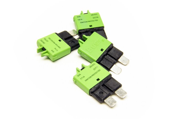 CIRCUIT BREAKERS 30 AMP