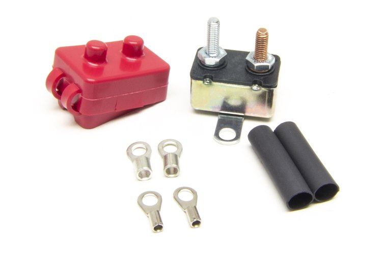30 AMP CIRCUIT BREAKER