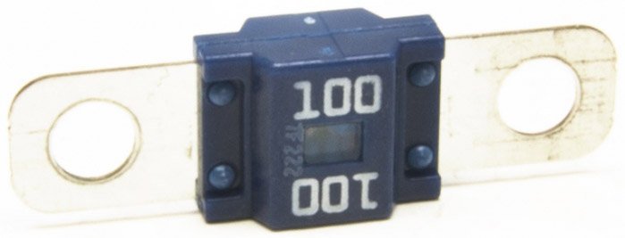MIDI Fuse (100 amp)