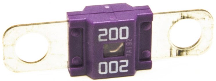 MIDI Fuse (200 amp)