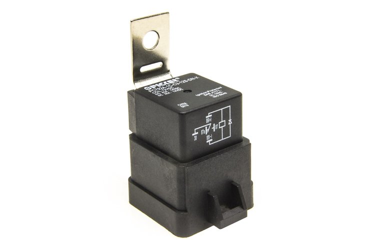 WEATHERPROOF RELAY 35 AMP