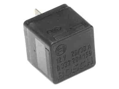 40 Amp Relay Single Pole/Single Throw