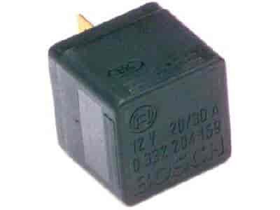 30 Amp Relay Single Pole/ Double Throw