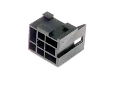 Relay Base Port Terminals Included