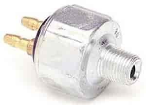 Hydraulic Brake Light Switch 1/8" Pipe Thread Fitting