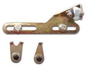 Neutral Safety/Backup Light Switch TH350, TH400, & 700R4 Transmissions