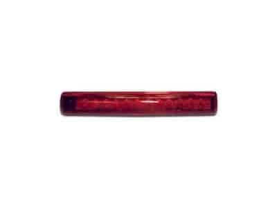 Strip LED Red