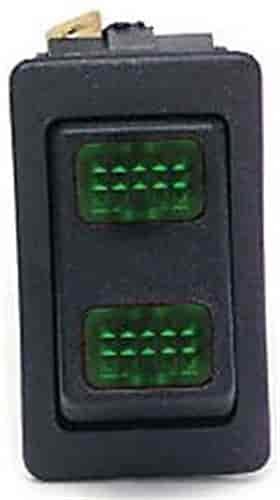 Replacement Rocker Switch On/Off/Momentary On