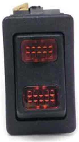 Replacement Rocker Switch On/Off/On