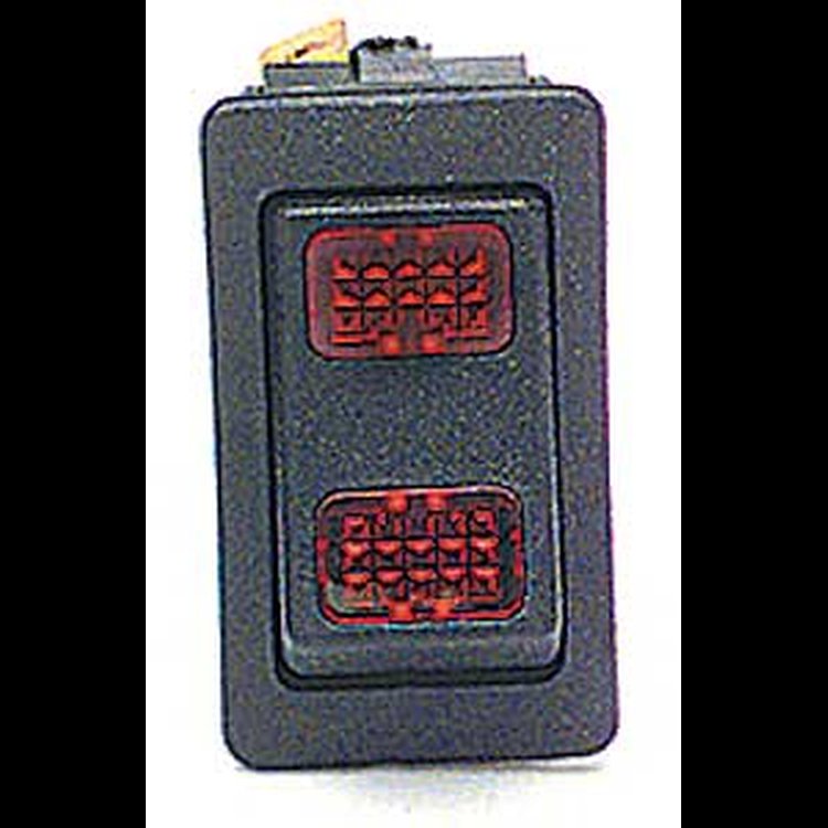 Replacement Rocker Switch On/Off