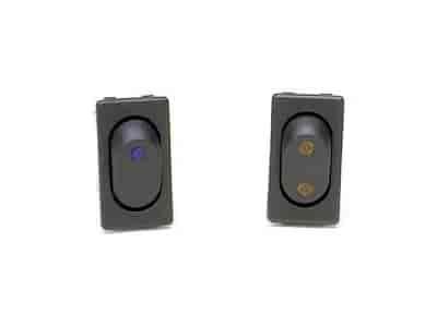 OEM Fitment Rocker Switch On/Off