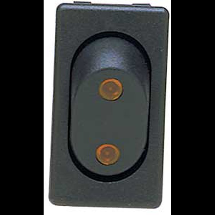 OEM Fitment Rocker Switch On/Off/On