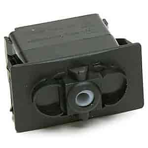 Contour Rocker Switch On/Off